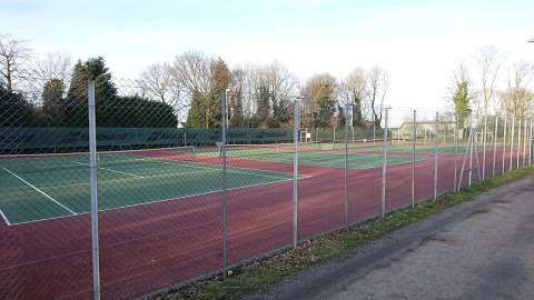 Bovingdon & Flaunden Tennis Club photo